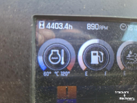 Chargeuse sur pneus Weidemann 4080 CX100