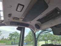 Chargeuse sur pneus Weidemann 4080 CX100