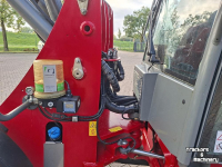 Chargeuse sur pneus Weidemann 4080 CX100