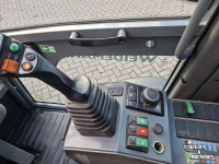 Chargeuse sur pneus Weidemann 4080 CX100