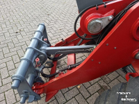 Chargeuse sur pneus Weidemann 4080 CX100