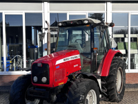Tracteur Massey Ferguson 5445-4 DYNASHIFT