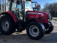Tracteur Massey Ferguson 5445-4 DYNASHIFT