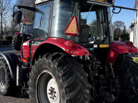 Tracteur Massey Ferguson 5445-4 DYNASHIFT