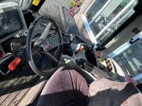 Tracteur Massey Ferguson 5445-4 DYNASHIFT