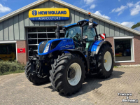 Tracteur New Holland T7.300 AC New Gen traktor