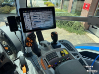 Tracteur New Holland T7.300 AC New Gen traktor