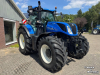 Tracteur New Holland T7.300 AC New Gen traktor