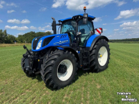 Tracteur New Holland T7.300 AC New Gen traktor