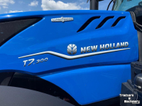 Tracteur New Holland T7.300 AC New Gen traktor