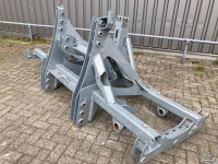 Injecteur de culture Joskin middenframe terraflex XXL