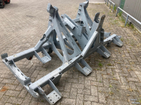 Injecteur de culture Joskin middenframe terraflex XXL