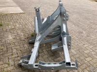 Injecteur de culture Joskin middenframe terraflex XXL