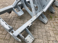 Injecteur de culture Joskin middenframe terraflex XXL