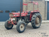 Tracteur Massey Ferguson 155