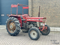 Tracteur Massey Ferguson 155