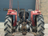 Tracteur Massey Ferguson 155