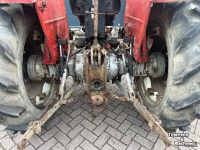 Tracteur Massey Ferguson 155