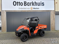 Autres tracteurs et accessoires Linhai LINHAI LH100D-U-3D T1B