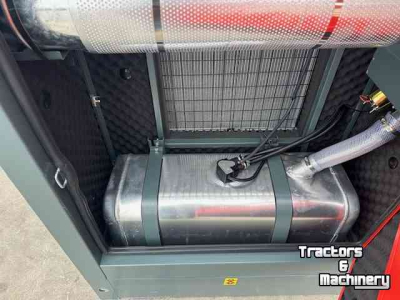 Groupes électrogènes  Ashita ag3- 80
