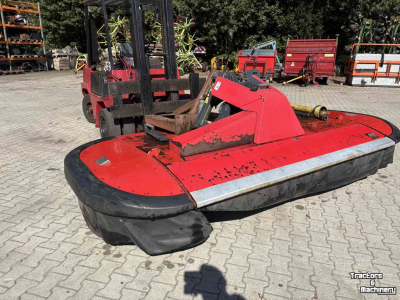 Faucheuse Vicon Expert 432 f
