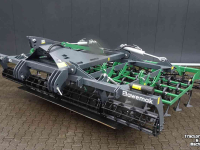 Combination de préparation du lit de semence Hofstede PUMA CA Zaaibed bereider combinatie berijder cultivator