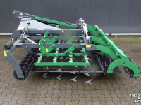 Combination de préparation du lit de semence Hofstede PUMA CA Zaaibed bereider combinatie berijder cultivator