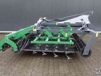 Combination de préparation du lit de semence Hofstede PUMA CA Zaaibed bereider combinatie berijder cultivator