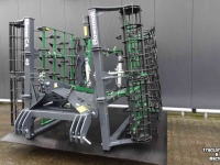 Combination de préparation du lit de semence Hofstede PUMA CA Zaaibed bereider combinatie berijder cultivator