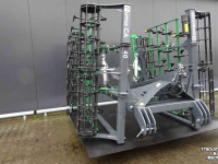 Combination de préparation du lit de semence Hofstede PUMA CA Zaaibed bereider combinatie berijder cultivator