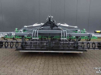 Combination de préparation du lit de semence Hofstede PUMA CA Zaaibed bereider combinatie berijder cultivator