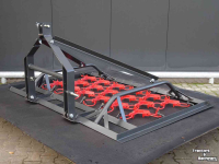 Herse Hofstede Weidesleep 2m manege bak vlakker