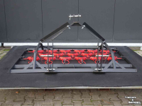 Herse Hofstede Weidesleep 2m manege bak vlakker