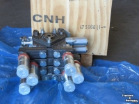 Tracteur New Holland DIV Hydraulische ventielen T4/T5/T6/T7/T8/Case-IH /Steyr
