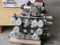 Tracteur New Holland DIV Hydraulische ventielen T4/T5/T6/T7/T8/Case-IH /Steyr