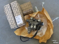 Tracteur New Holland DIV Hydraulische ventielen T4/T5/T6/T7/T8/Case-IH /Steyr