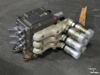 Tracteur New Holland DIV Hydraulische ventielen T4/T5/T6/T7/T8/Case-IH /Steyr