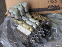 Tracteur New Holland DIV Hydraulische ventielen T4/T5/T6/T7/T8/Case-IH /Steyr