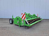 Fraise buteuse AVR Multivator Farmer 4x75