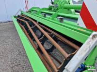 Fraise buteuse AVR Multivator Farmer 4x75