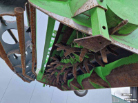 Fraise buteuse AVR Multivator Farmer 4x75