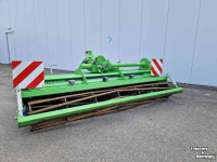 Fraise buteuse AVR Multivator Farmer 4x75