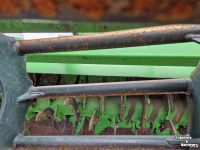 Fraise buteuse AVR Multivator Farmer 4x75