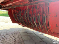Autochargeuse Strautmann Vitesse K opraapwagen