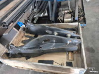 Chargeur frontal Fendt aanbouwdelen Mailleux