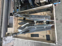 Chargeur frontal Fendt aanbouwdelen Mailleux