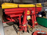 Distributeur d‘engrais Lely Weegstrooier
