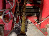 Distributeur d‘engrais Lely Weegstrooier