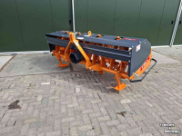 Machine à bêcher Falc Toro 2500 krukasspitmachine