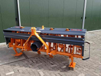 Machine à bêcher Falc Toro 2500 krukasspitmachine